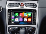 Autoradio Android 7″ Plug & Play Dynavin D9-MC2000 Pro pour Mercedes-Benz Vito