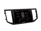 Autoradio Android 10,1″ Plug & Play Dynavin D9-CA Pro pour VW Crafter (2017 +)
