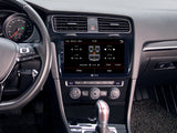 Autoradio Android 10,1″ Plug & Play Dynavin D9-3B/3S Noir pour Volkswagen Golf VII (2012-2019)