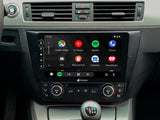 Autoradio Android 9″ Plug & Play Dynavin D9-E90 Plus pour BMW Série 3 E90/E91/E92/E93 (2006-2013)
