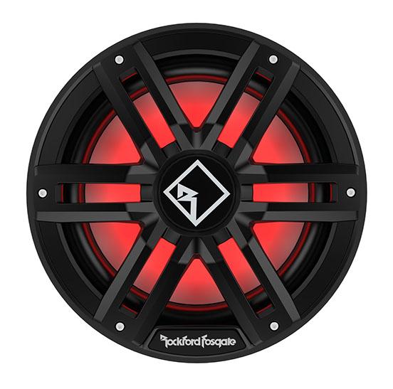 Subwoofer M2D4-12IB noir - Sound Auto Concept