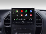 Autoradio Android 10,1″ Plug & Play Dynavin D9-MB10V Premium pour Mercedes Vito / Viano
