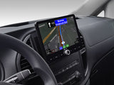 Autoradio Android 10,1″ Plug & Play Dynavin D9-MB10V Premium pour Mercedes Vito / Viano