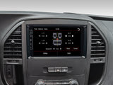 Autoradio Android 9″ Plug & Play Dynavin D9-DF427 Premium pour Mercedes-Benz Vito (à partir de 2006)