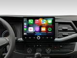 Autoradio Android 10,1″ Plug & Play Dynavin D9-V10W2 Premium pour VW T6.1 et Golf Sportsvan (à partir de 2017)