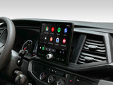 Autoradio Android 10,1″ Plug & Play Dynavin D9-V10W2 Premium pour VW T6.1 et Golf Sportsvan (à partir de 2017)