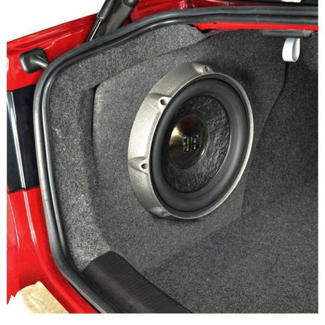 caisson de basses Fit-Box pour  VW Jetta 5 - Sound Auto Concept