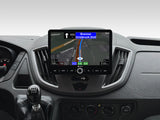 Autoradio Android 10,1″ Plug & Play Dynavin D9-TS14 Plus – C pour Ford Transit (2014-2018) – Utilitaire / Camping-car