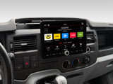 Autoradio Android 10″ Plug & Play Dynavin D9-TS06 Plus pour Ford Transit (2006-2013) – Utilitaire / Camping-car