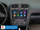 Autoradio Android 9″ Plug & Play Dynavin D9-DF31 Premium pour Volkswagen Golf 6 (2010-2014)