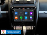 Autoradio Android 9″ Plug & Play Dynavin D9-PC Premium pour Porsche Cayenne 2003-2010