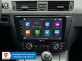 Autoradio Android 9″ Plug & Play Dynavin D9-E90 Plus pour BMW Série 3 E90/E91/E92/E93 (2006-2013)