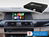 Interface Android Dynavin D9-CIC-L Ultra pour BMW – CarPlay & Android Auto