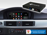 Interface Android Dynavin D9-CIC-H Ultra pour BMW CIC – Apple CarPlay & Android Auto