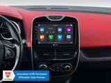 Dynavin D9-RNCL Premium  Renault Clio IV 2014-2020