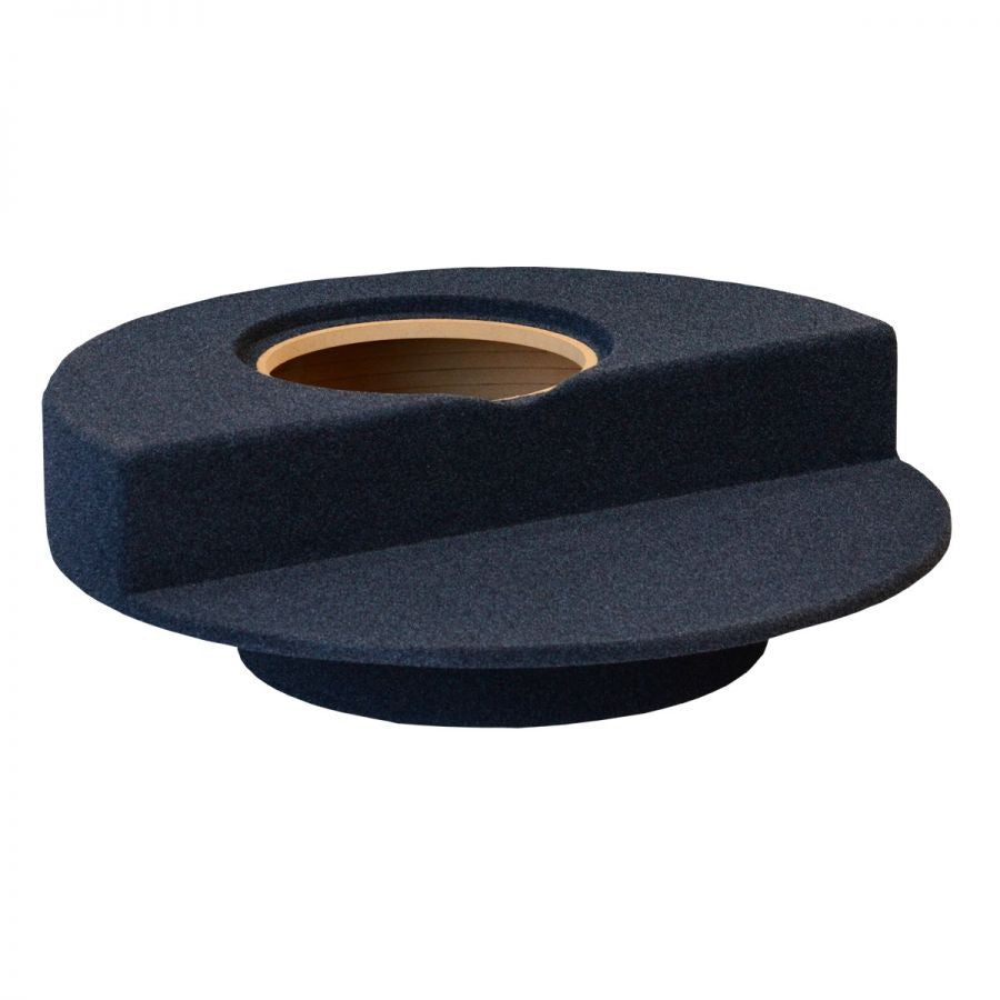 Caisson sur mesure pour BMW série 3 E46 Touring pour sub 25cm