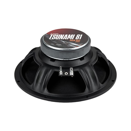 AVATAR Tsunami 81 – Médium 8" 150W RMS (vendu par paire)