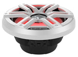 Subwoofer M2D4-12S blanc - Sound Auto Concept