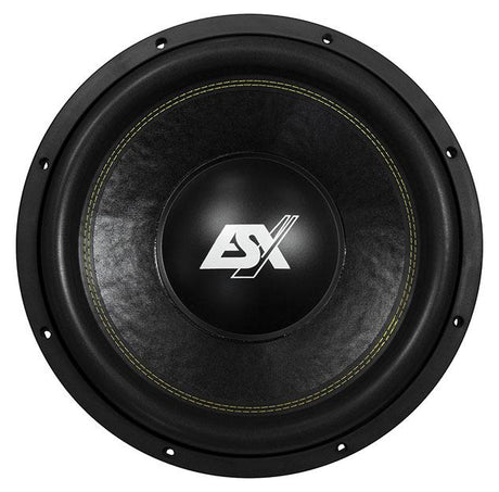 Subwoofer QXE15D2 - Sound Auto Concept