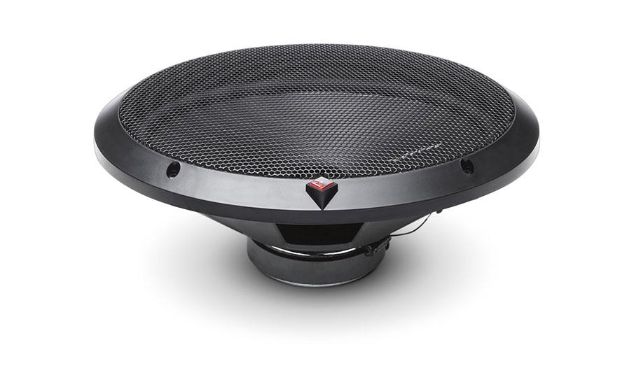 Coaxial R169X2 - Sound Auto Concept