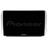 Pack autoradio Carplay Pionner 9" pour Peugeot 2008 / 2012-2019