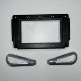 Pack autoradio Carplay Pionner 9" pour Peugeot 2008 / 2012-2019