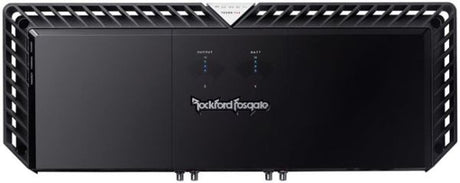 Ampli rockford fosgate T2500-1bdCP - Sound Auto Concept