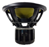 Gs audio Neo 18-N54 – Subwoofer 46 cm Néodyme