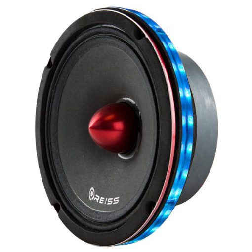 Reiss LED Ring RGB 7 Colors 16.5 CM ( paire )