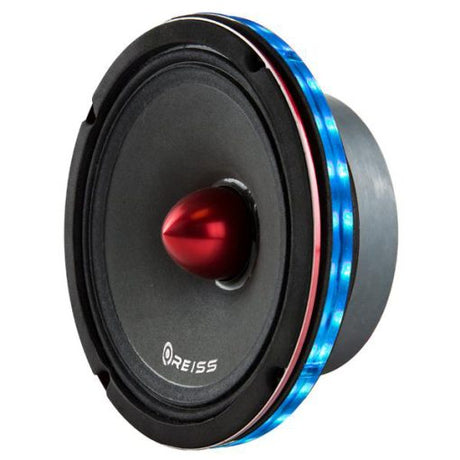 Reiss LED Ring RGB 7 Colors 16.5 CM ( paire )