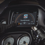 HD14-PMX-STG5 – Kit Audio Stage 5 Harley-Davidson Street Glide & Road Glide 2014+