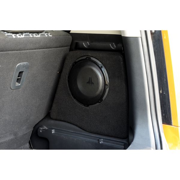 Caisson de basses Kia Soul