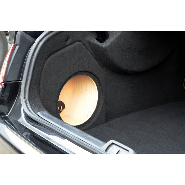 Caisson pour Citroën C5 2 Berline L