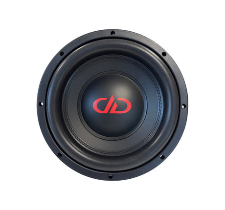 Subwoofer DD Audio 208e-D2