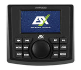 Autoradio Marine esx VMR303 - Sound Auto Concept