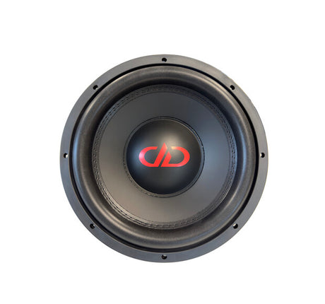 Subwoofer DD Audio 212e-D2 - Sound Auto Concept