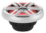 Subwoofer M2D2-12I blanc - Sound Auto Concept