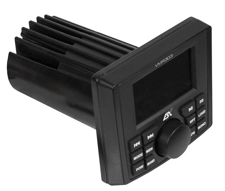 Autoradio Marine esx VMR303 - Sound Auto Concept