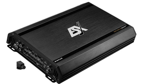 Ampli SXE1000.5 - Sound Auto Concept