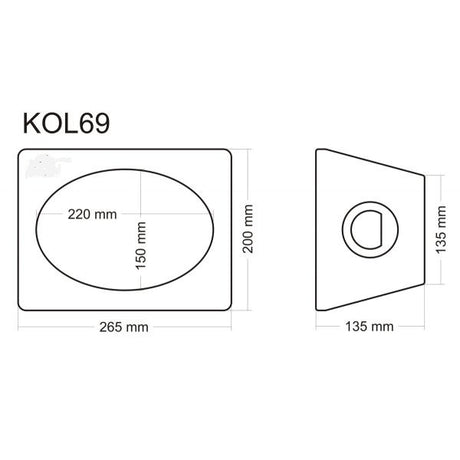 Boite pourt haut parleur 2 - Sound Auto Concept