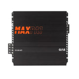 Amplificateur GAS Audio MAX PA1-500.4DZ1 - Sound Auto Concept