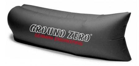 Ground Zero GZ Airbed - Sound Auto Concept