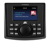 Autoradio Marine esx VMR303 - Sound Auto Concept