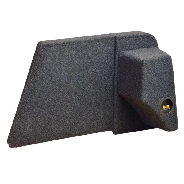 caisson de basses Fit-Box pour  VW Touareg 1 v2