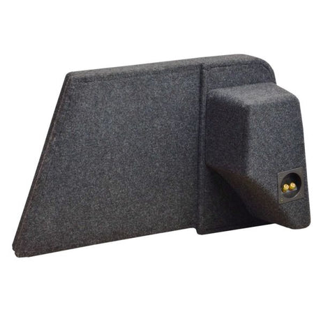 caisson de basses Fit-Box pour  VW Touareg 1 v2