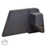 Caisson sur mesure pour 5 VW Touareg 1 v2