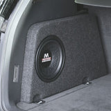 caisson de basses Fit-Box pour  VW Touareg 1 v2
