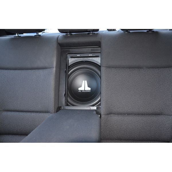 Caisson de basses BMW 3 E90 E92