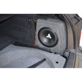 Caisson de basses BMW 5 E39 Touring