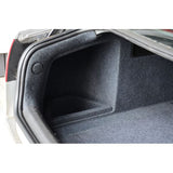 caisson de basses Fit-Box pour Audi A4 B6/B7 Sedan - Sound Auto Concept